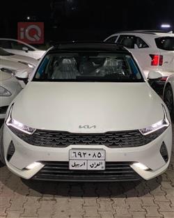 کیا K5